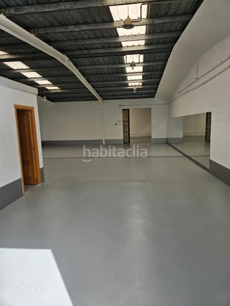 Foto 9d35bd18-b6a9-4edb-a3bc-2a72e16c1e64. Lloguer nau industrial amb calefacció a Mejorada del Campo