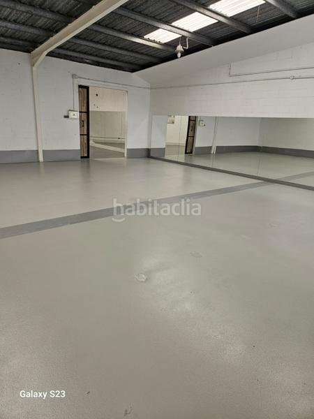 Foto 23f30916-2512-4637-86f8-c487b1d1e061. Location bâtiment à usage industriel avec chauffage dans Mejorada del Campo