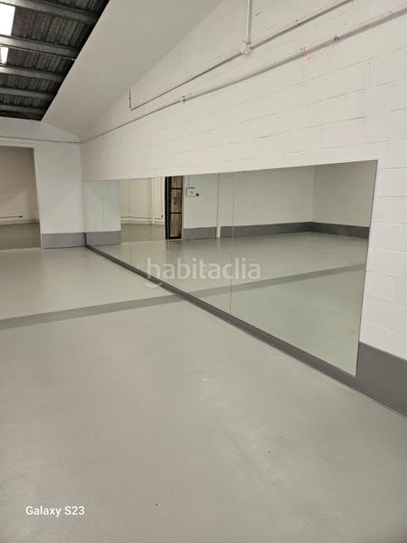 Foto 739dc763-61d3-43e0-8b5b-4023e61d1e68. Location bâtiment à usage industriel avec chauffage dans Mejorada del Campo