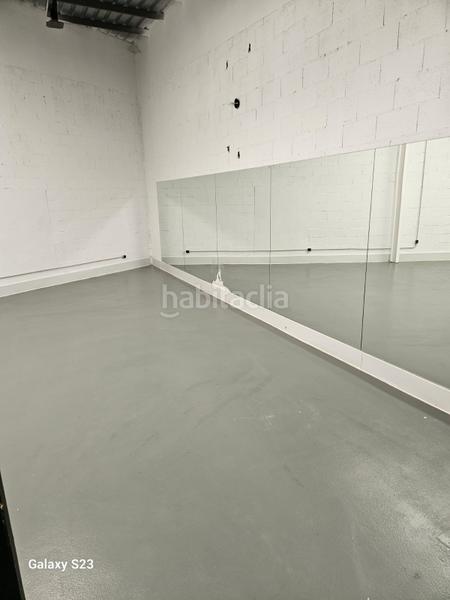 Foto 89832f05-2ae2-4d69-97cb-ed4a947acd61. Location bâtiment à usage industriel avec chauffage dans Mejorada del Campo