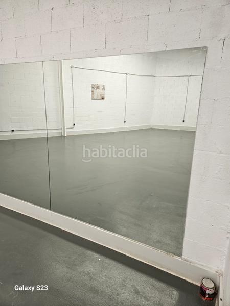 Foto a86c8644-6953-44a7-a84f-dff41993d502. Location bâtiment à usage industriel avec chauffage dans Mejorada del Campo