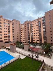 Appartement  Calle de la maquinilla. Inmejorable piso en puente de vallecas
