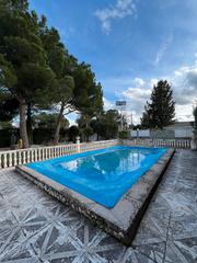 Chalet  Calle villasana. Fantstica casa en parcela de 1.100 metros en las villas de nuev
