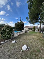 Xalet  Calle villasana. Fantástica casa en parcela de 1.100 metros en las villas de nuev