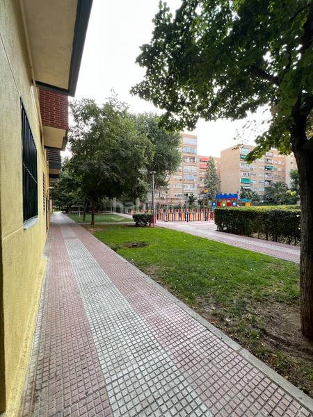 Foto 36d8b7cf-5175-456d-a65d-62cdaa24c8b9. Pis a calle veredilla 15 a Veredillas Torrejón de Ardoz