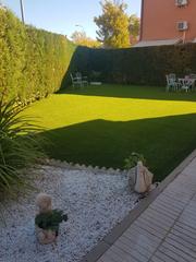 Xalet en Mejorada del Campo. Acogedor chalet de 500m en mejorada del campo