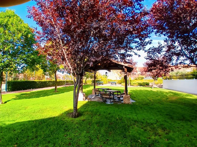 Foto d3199040-91d4-4715-833f-1630bfe4ff31. Casa aparellada amb xemeneia calefacció aparcament piscina a Rivas - Vaciamadrid
