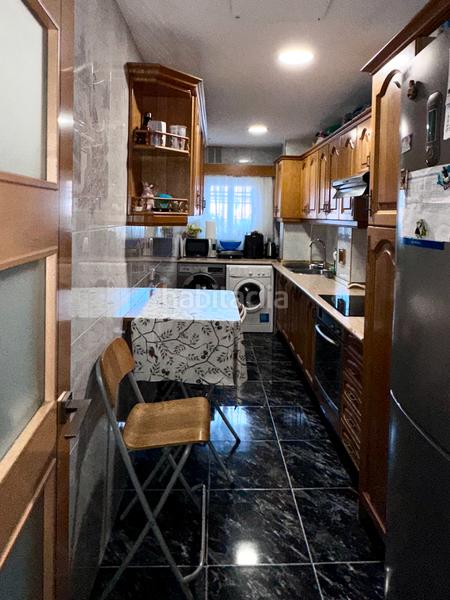 Foto 0c428b57-cbd4-4978-97e3-e9a8f883a139. Pis amb calefacció piscina a Velilla de San Antonio