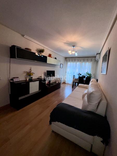 Foto 29b92e63-5102-42b5-8d7a-8e2afe56e314. Pis amb calefacció piscina a Velilla de San Antonio