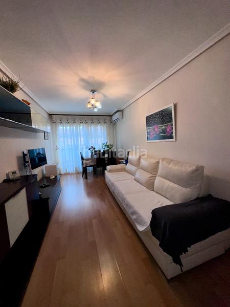 Foto 65d61cef-cebf-40c6-a690-16179182a436. Pis amb calefacció piscina a Velilla de San Antonio