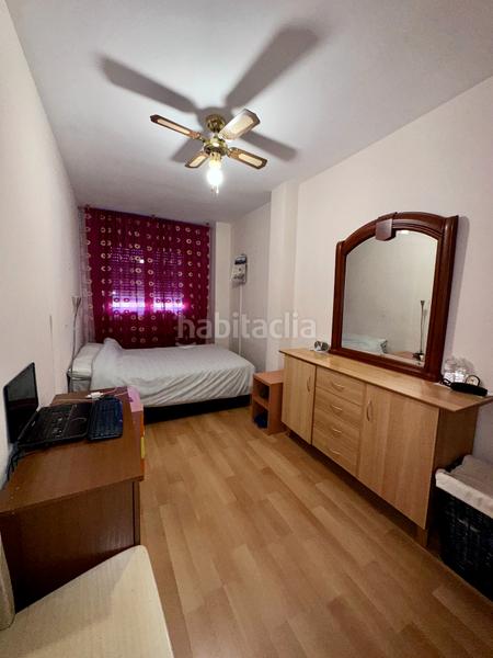 Foto d6c6f482-e4f1-4495-8457-420687ba1e7c. Pis amb calefacció piscina a Velilla de San Antonio