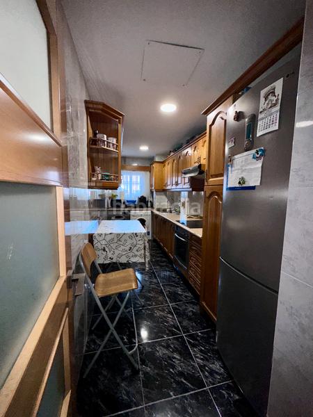 Foto d8cf9b36-f27e-4094-b2a2-b485e7253a49. Pis amb calefacció piscina a Velilla de San Antonio