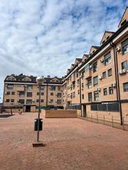 Location Duplex  Calle berlin. Inmejorable y exclusivo dúplex de alquiler 1300€