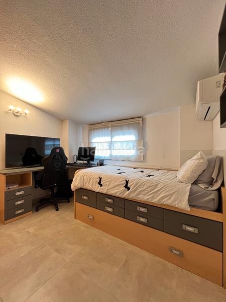 Foto 02697c8d-9874-46e4-b030-dba540bedcac. Miete zweistöckige wohnung mit heizung parking in Velilla de San Antonio