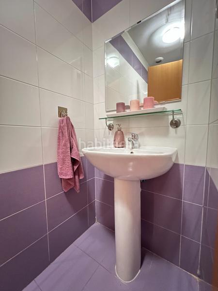 Foto 1cf2e38e-d943-4a42-b62e-ff5a4a1e9f29. Miete zweistöckige wohnung mit heizung parking in Velilla de San Antonio