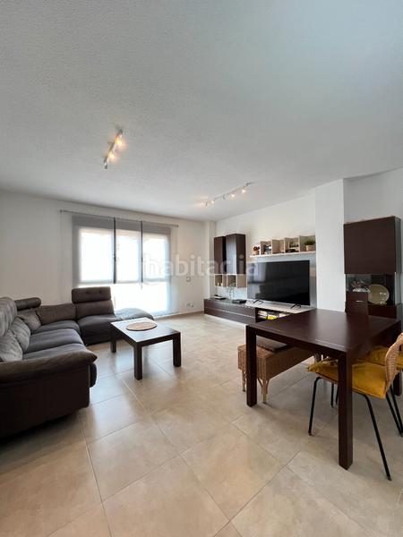 Foto 261763a7-5331-42b1-a17a-156f39eec868. Miete zweistöckige wohnung mit heizung parking in Velilla de San Antonio