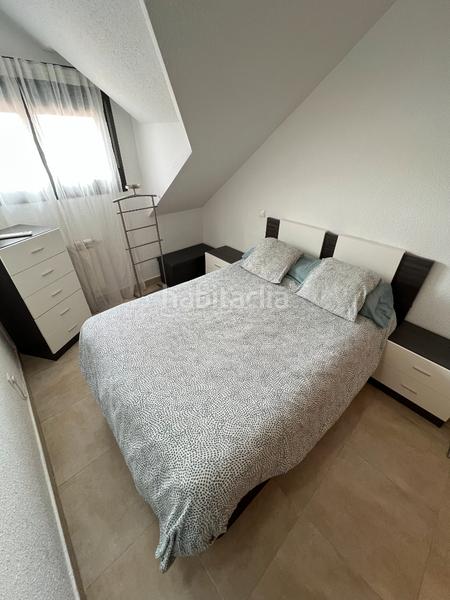 Foto 2eba43dc-d5bd-4df4-9e09-8137ac300ddb. Miete zweistöckige wohnung mit heizung parking in Velilla de San Antonio