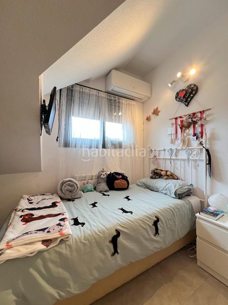 Foto 32bb8d8e-2556-418f-a1b0-ca468e6a44b2. Miete zweistöckige wohnung mit heizung parking in Velilla de San Antonio