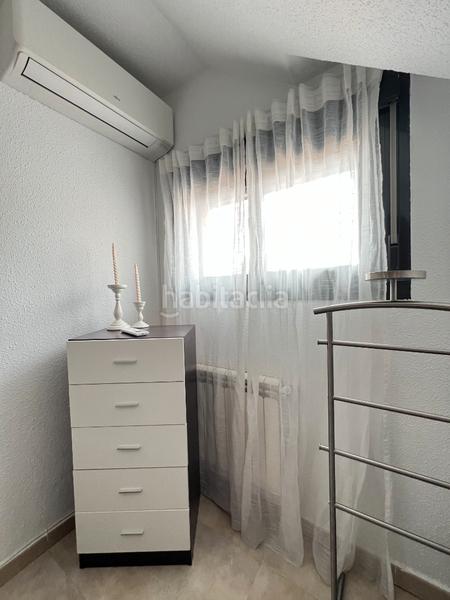 Foto 7840d35f-6545-4fde-b5a4-b5938d13b9d9. Miete zweistöckige wohnung mit heizung parking in Velilla de San Antonio