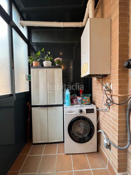 Foto bb9744ba-c728-4238-83d3-316852988884. Miete zweistöckige wohnung mit heizung parking in Velilla de San Antonio