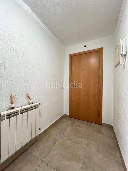 Foto cdfc42dd-9476-4146-89df-c8540dd12353. Miete zweistöckige wohnung mit heizung parking in Velilla de San Antonio