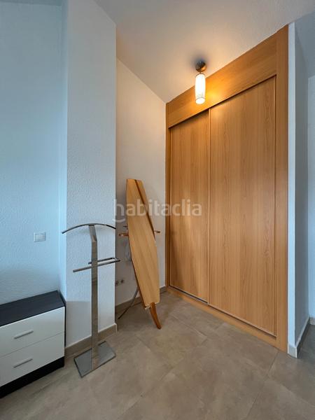 Foto d4db3d6f-120e-4521-90f0-671237e89365. Miete zweistöckige wohnung mit heizung parking in Velilla de San Antonio