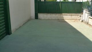 Fabrikhalle  Calle del henares. Nave industrial poligono velilla 220.000€