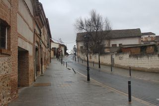 Terreny residencial a Calle Nueva 6