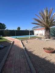 Maison  Calle mar báltico. Maravilloso chalet a la venta en illana (guadalajara)