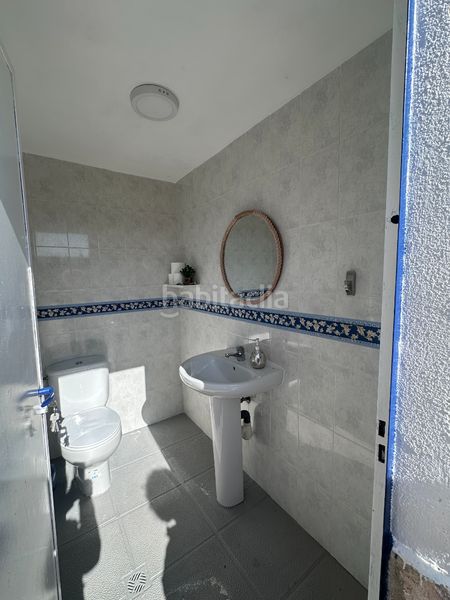 Foto ab480f08-4568-476e-b8b9-64bfbe45ec01. Casa amb xemeneia calefacció aparcament piscina a Illana