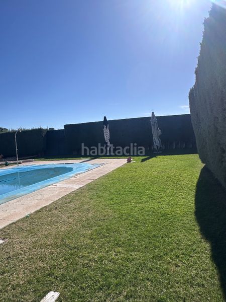 Foto b3b50958-4ab7-4c8f-bb43-1bf481a121d3. Casa amb xemeneia calefacció aparcament piscina a Illana