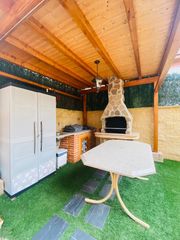 Reihenhaus  Calle olivar. Fantástico chalet a la venta en velilla