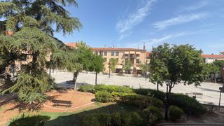 Miete Appartement  Plaza de la constitución