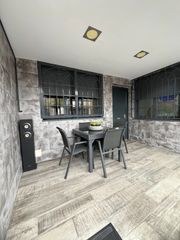 Chalet  Calle maria zambrano. Espectacular chalet familiar con buhardilla