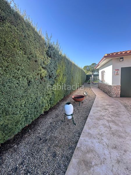 Foto 0d5ee609-7723-44ef-83ac-afaf2db29ed7. Casa a calle mar báltico 43 a Illana