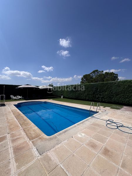 Foto 79543d46-e2c8-448c-b7b8-85ae74391ccc. Casa a calle mar báltico 43 a Illana
