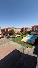 Flat  Avenida del mar mediterráneo. Magnífico piso en valdemoro con terraza y piscina comunitaria