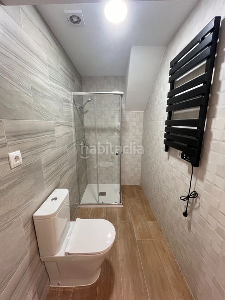 Foto fd91c54d-5fa0-4775-b658-c812135d6de6. Pis amb calefacció a Loeches