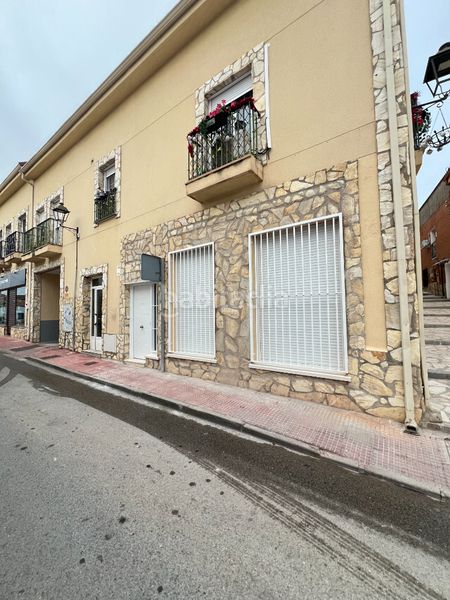 Foto 141f8eed-3fcb-4d28-8c52-0327a45518b6. Pis amb calefacció a Loeches