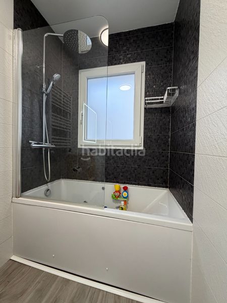 Foto 05f93f64-f420-4bb2-b01a-2c8a06fb689f. Casa amb xemeneia calefacció aparcament a Loeches