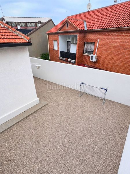 Foto 11dafa50-3ddc-4059-8633-446fd1c813b2. Casa amb xemeneia calefacció aparcament a Loeches