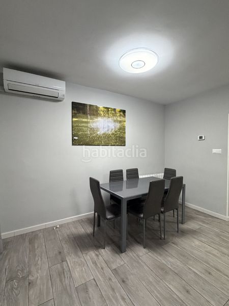 Foto 1ba008a1-edf9-45be-a6b2-a67760a48597. Casa amb xemeneia calefacció aparcament a Loeches