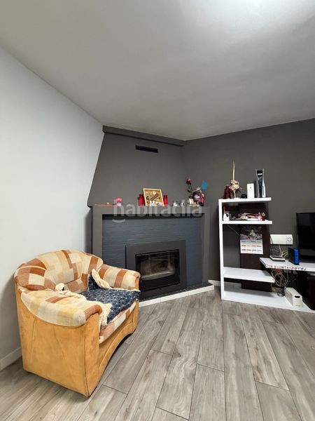 Foto 1e9c62bd-8957-4d76-bf8d-4a9739e1160a. Casa amb xemeneia calefacció aparcament a Loeches