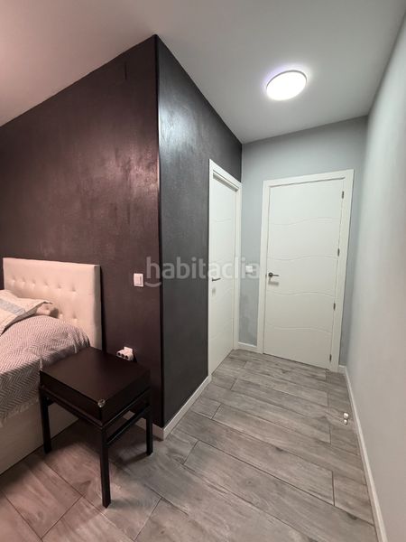 Foto d66bdf30-7ddd-4e31-8a8a-f55d4e96f52a. Casa amb xemeneia calefacció aparcament a Loeches