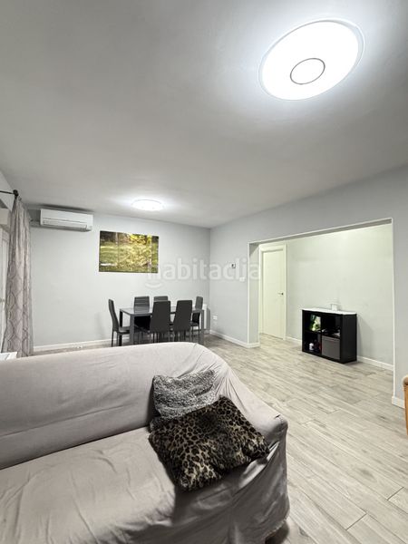 Foto dfafbda9-47b6-46bd-b454-59236c17b936. Casa amb xemeneia calefacció aparcament a Loeches