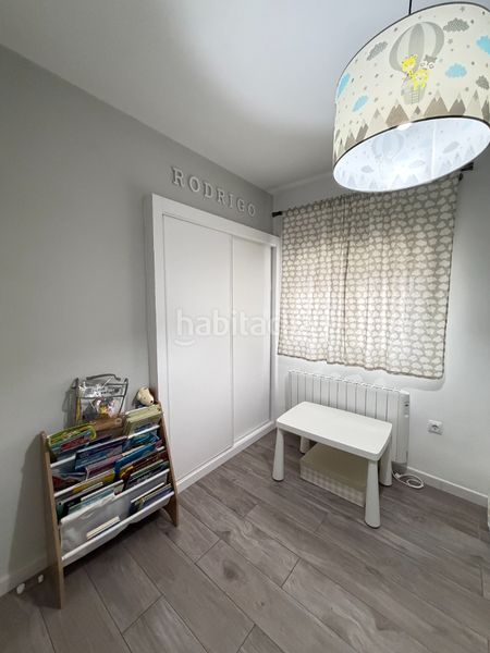 Foto f689911e-bbd5-4f9f-8007-9366782ea656. Casa amb xemeneia calefacció aparcament a Loeches