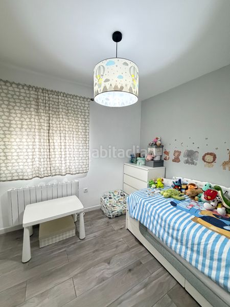 Foto ff29ce68-356f-40ea-abce-8c5737f3b865. Casa amb xemeneia calefacció aparcament a Loeches