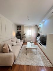 Etagenwohnung  Calle de federico marín. Piso reformado en el centro de valdemoro