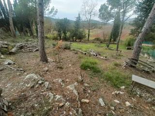 Residential Plot in Begues