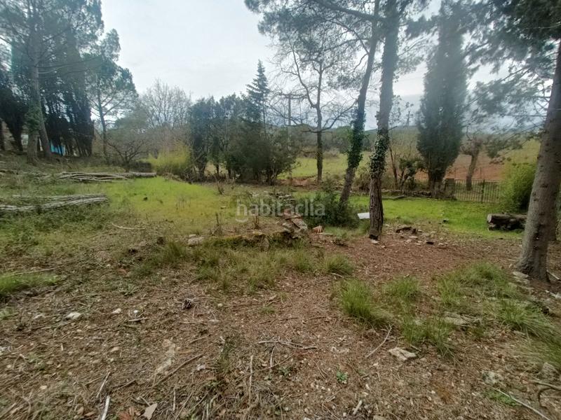 Foto 7fe933da-b66b-4b7d-814f-acd90ea8c5e5. Wohngrundstück in Begues